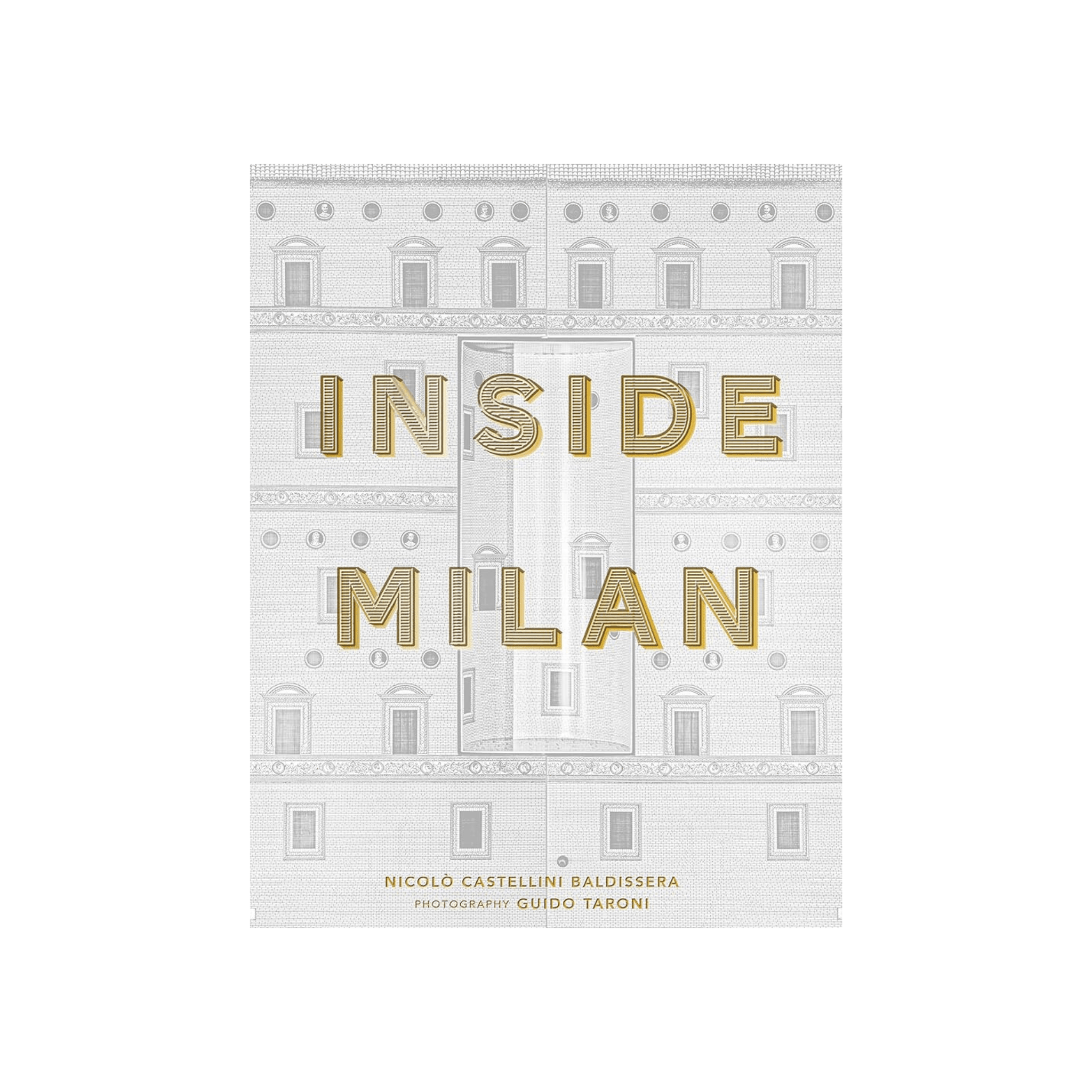 Inside Milan: Colorfully Creative Italian Interiors