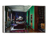 Inside Milan: Colorfully Creative Italian Interiors