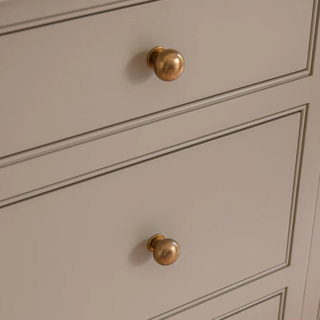 Withenshaw Cabinet Knob