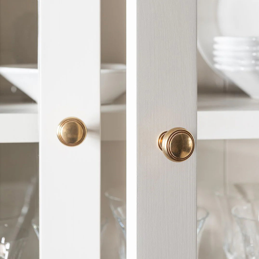 Carlton Cabinet Knob