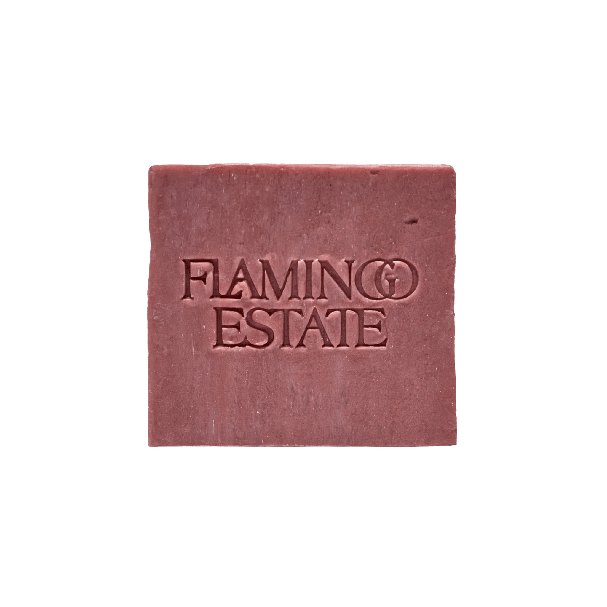 Jasmine Damask Rose Soap Brick