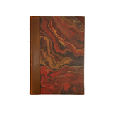 Lindblom Handbook to the New Testament 1923 book set — white background