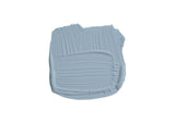 Farrow & Ball Kittiwake No.307 brush-out swatch