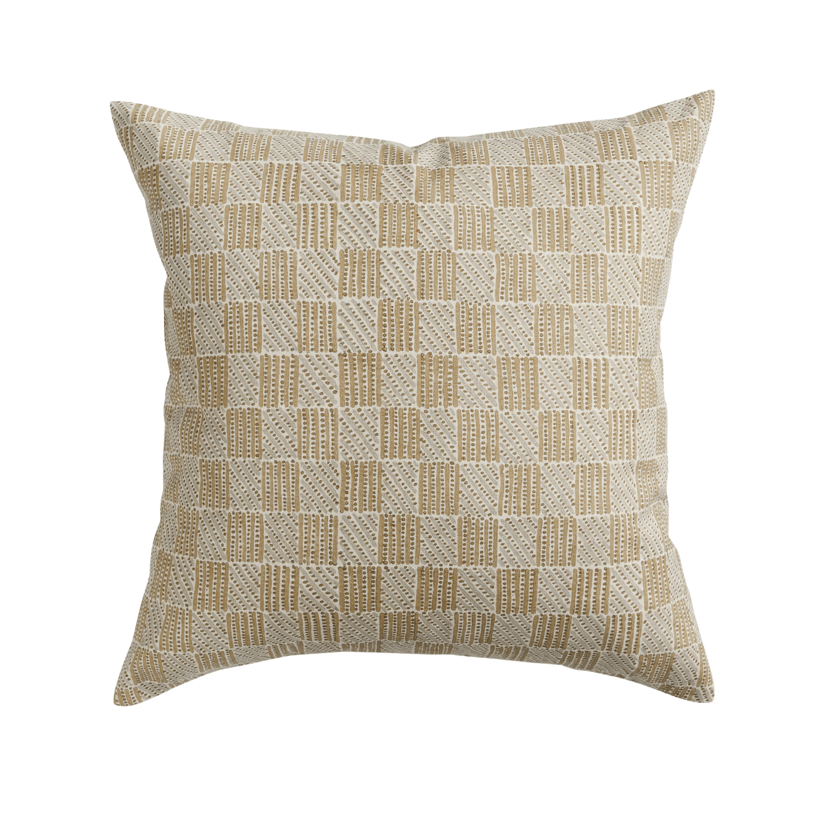 Kumasi Elm Pillow