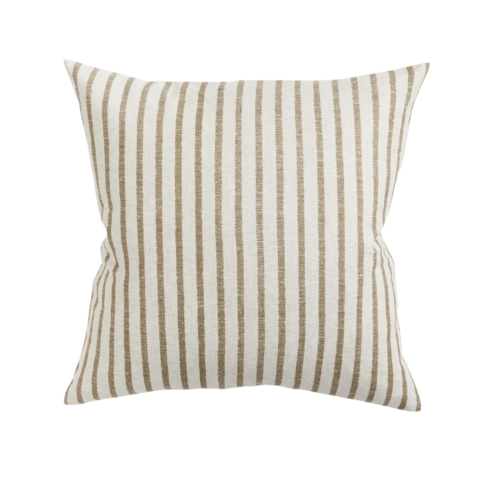 Kythira Washed Pista Pillow