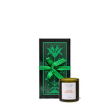 Leather Appointment Candle