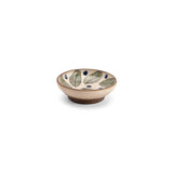 Leaves Mini Ceramic Plate