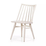 Lewis Windsor Chair - Off White