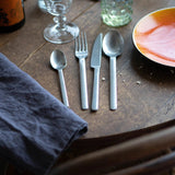 Sabre Paris Loft Flatware Set – place setting