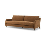Lynne Sofa in Laughlin Ochre – primary view