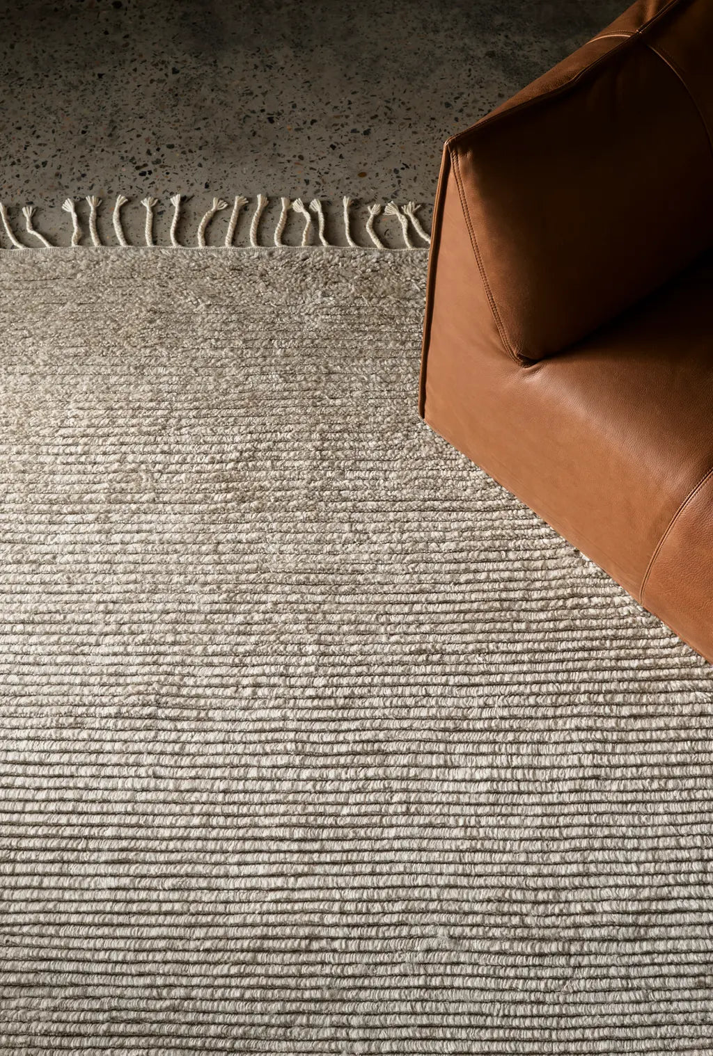 Malawi Rug