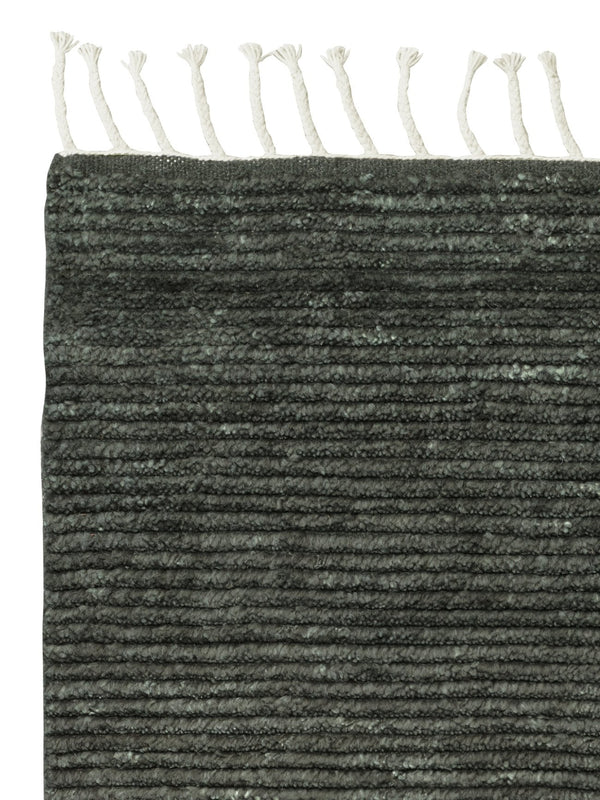 Malawi Rug in Kelp
