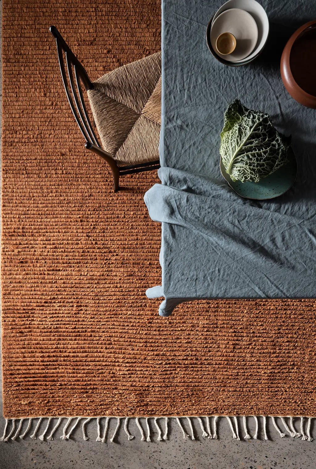 Malawi Rug