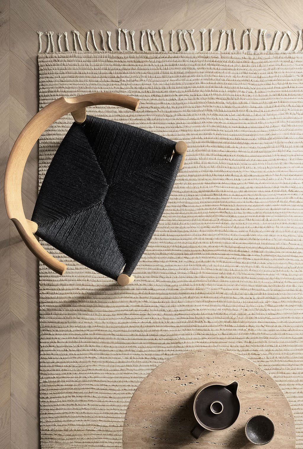 Malawi Rug