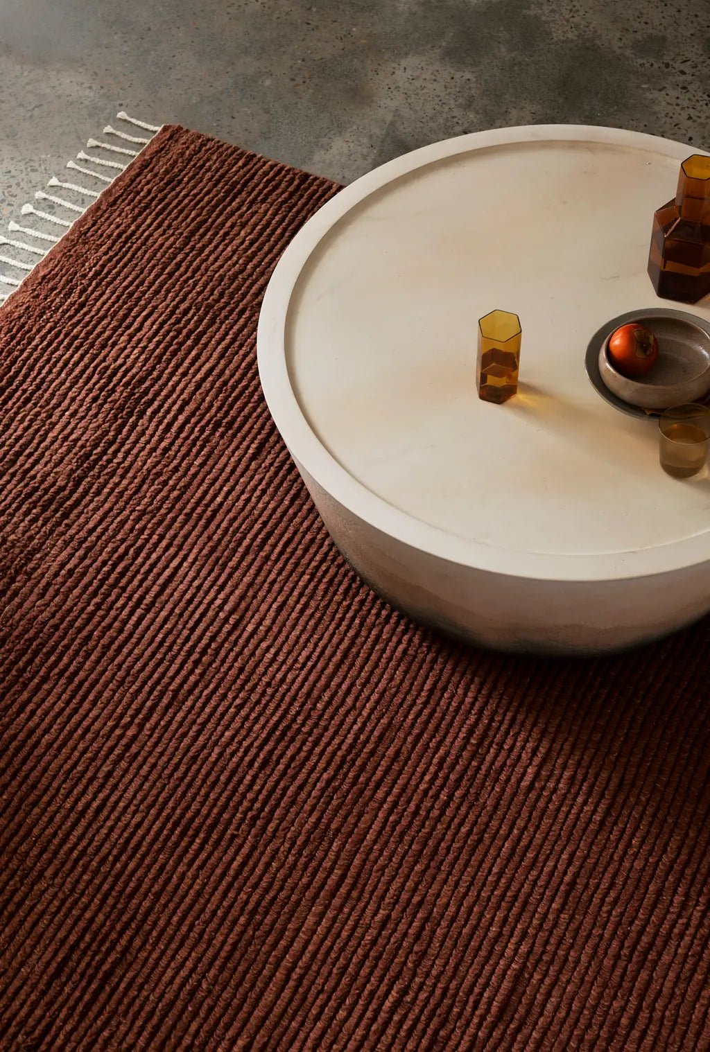 Malawi Rug