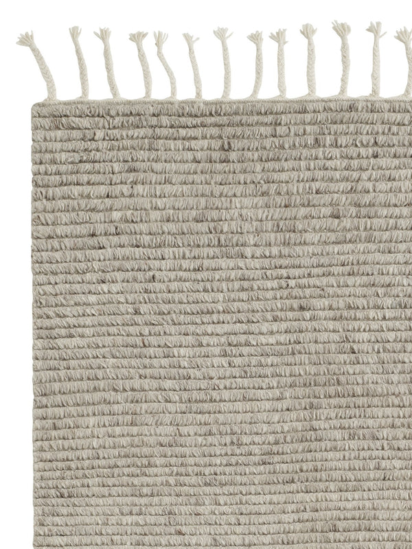 Malawi Rug in Feather