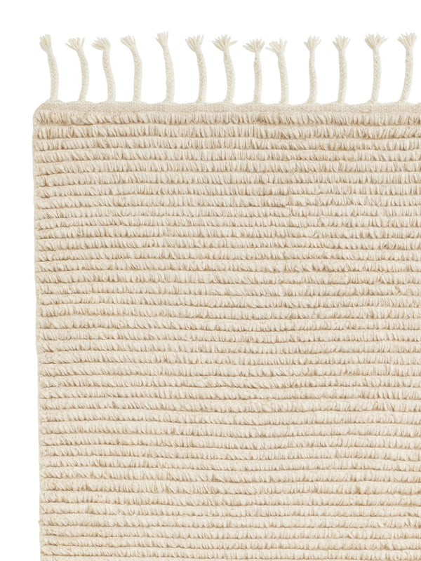 Malawi Rug in Chino