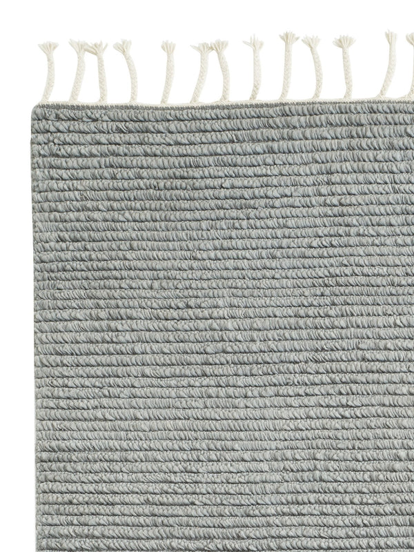 Malawi Rug in Crane