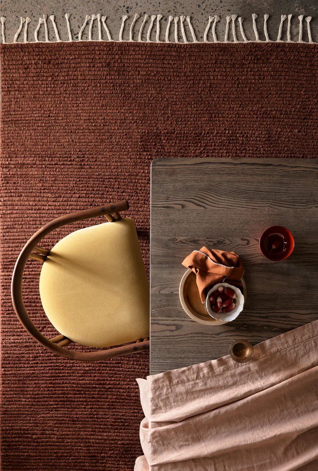 Malawi Rug
