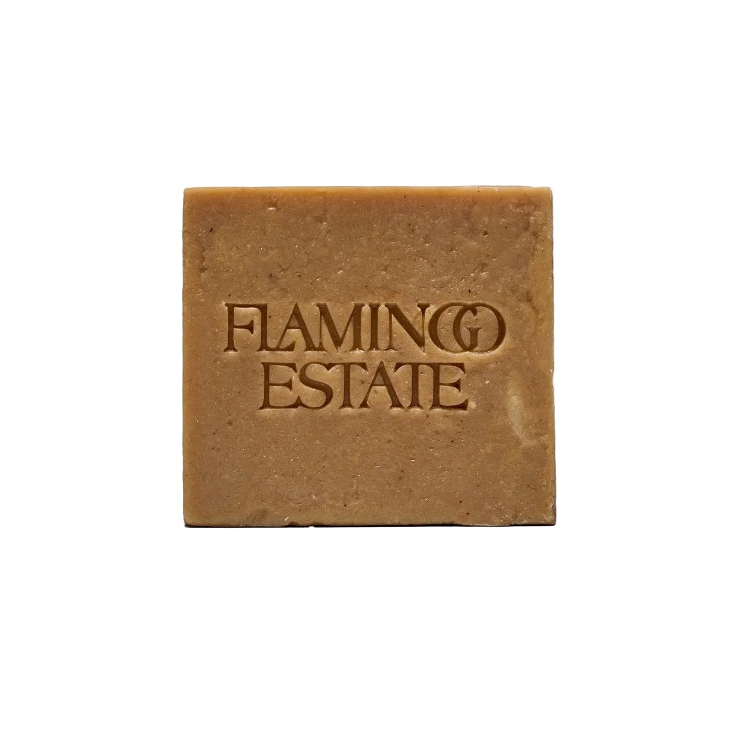 Manuka Honey Soap Brick
