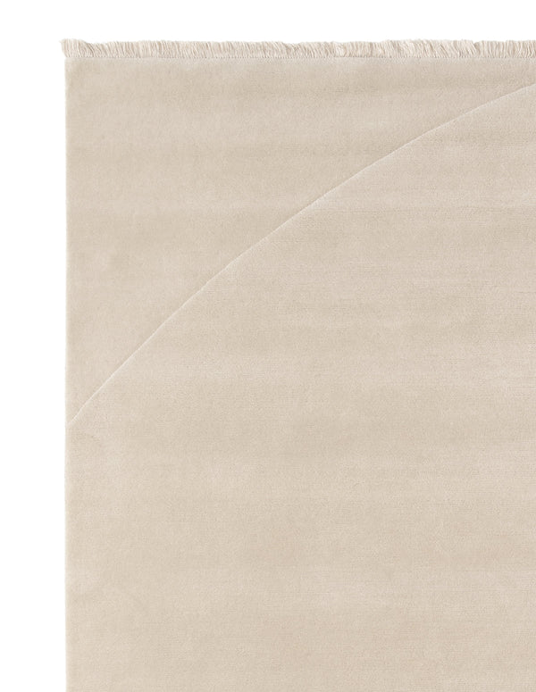 Marea Rug in Vellum