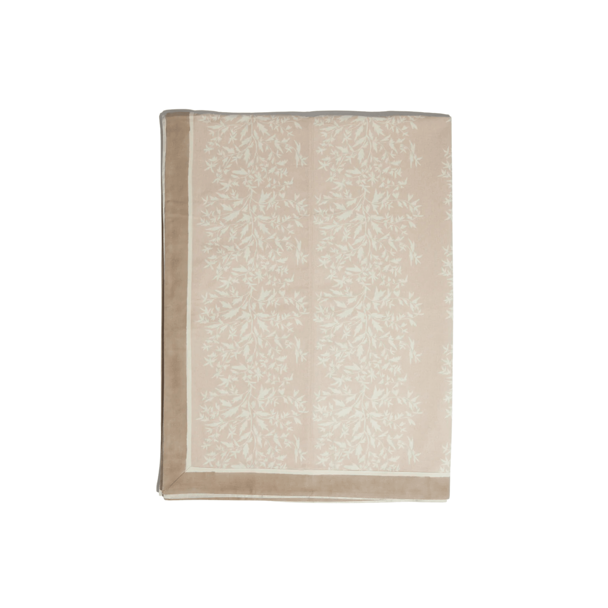 Marguerite Primrose Sand Tablecloth