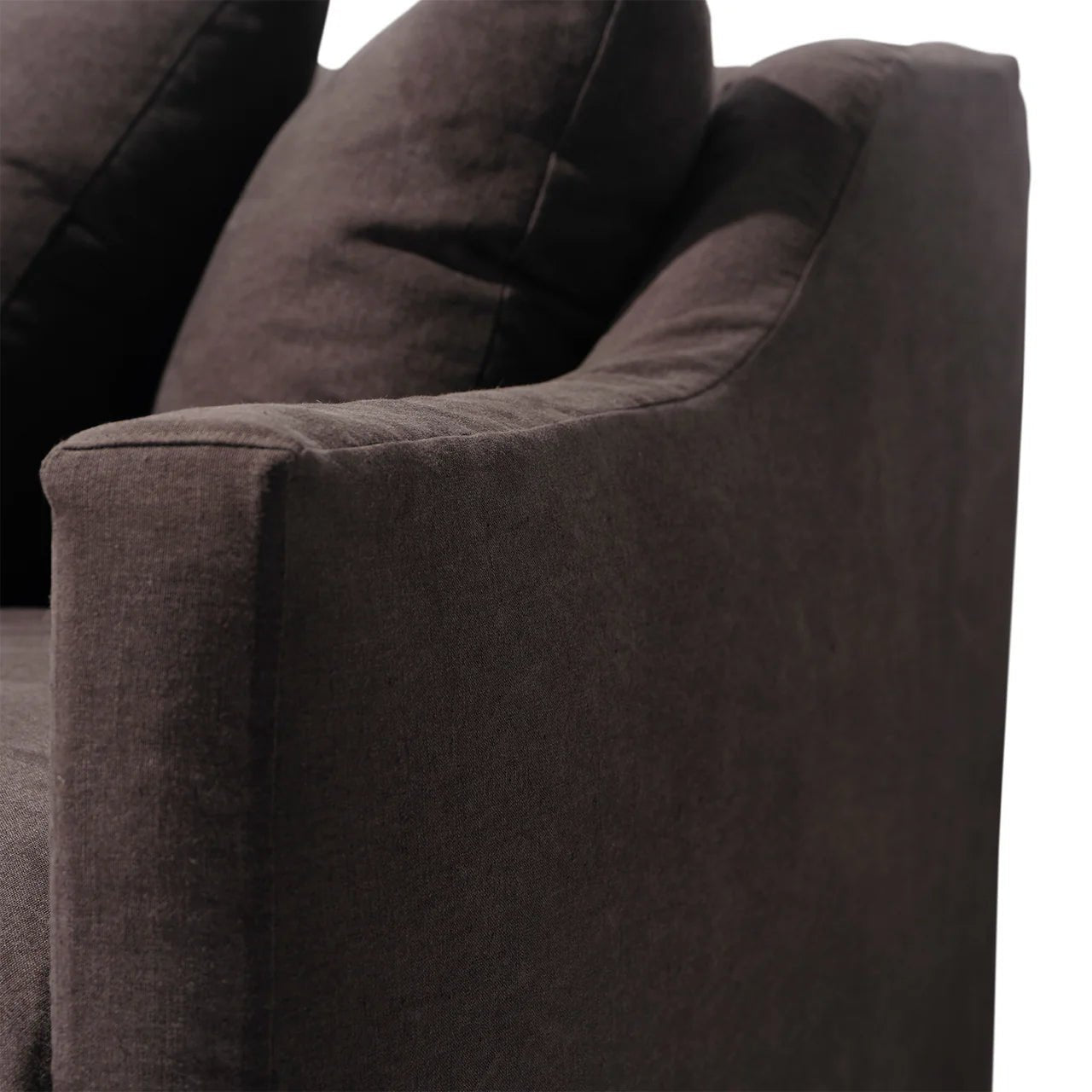 Marie Slope Sofa