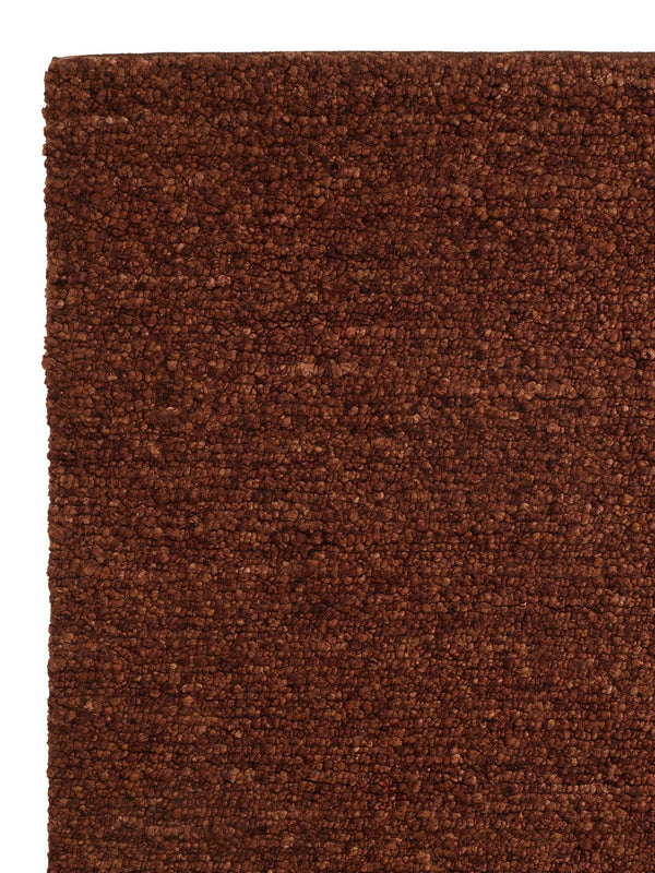 Mason Rug in Sangria