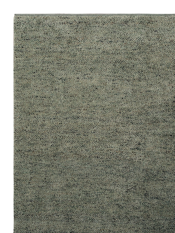 Meadow Rug in Seagrass