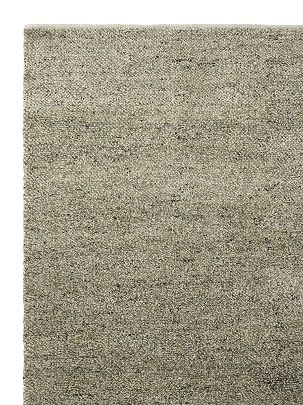 Meadow Rug in Pistachio