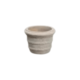 Mini Round Terracotta Pot by The Pottery Patch | Calimia Home