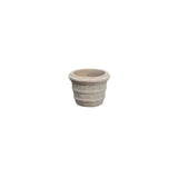 Mini Round Terracotta Pot by The Pottery Patch | Calimia Home
