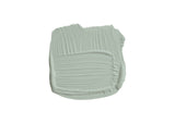 Farrow & Ball Mizzle No.266 brush-out swatch