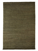 Armadillo Mojave Rug in Laurel, additional view 7 of the hand-knotted jute rug