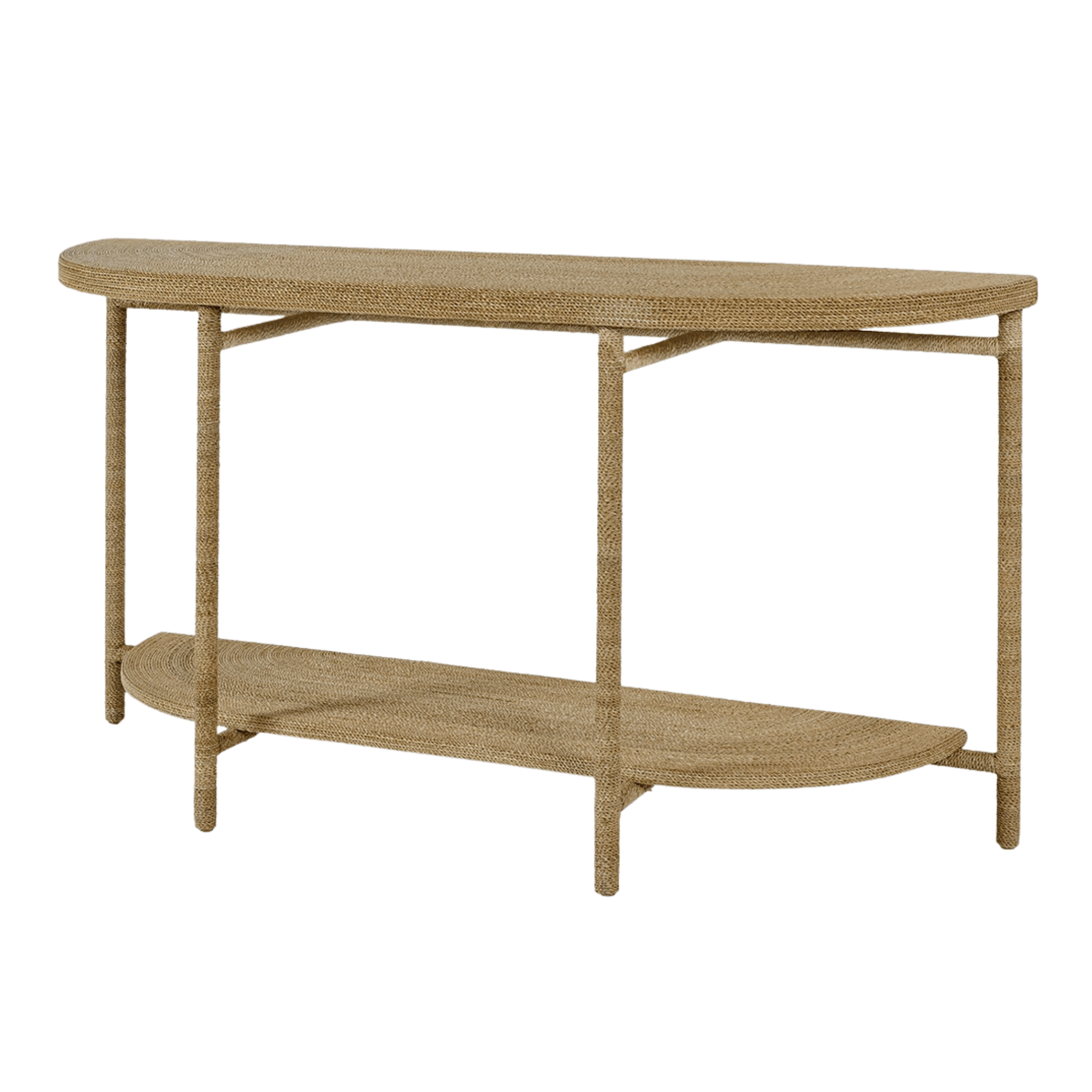 Monarch Console Table