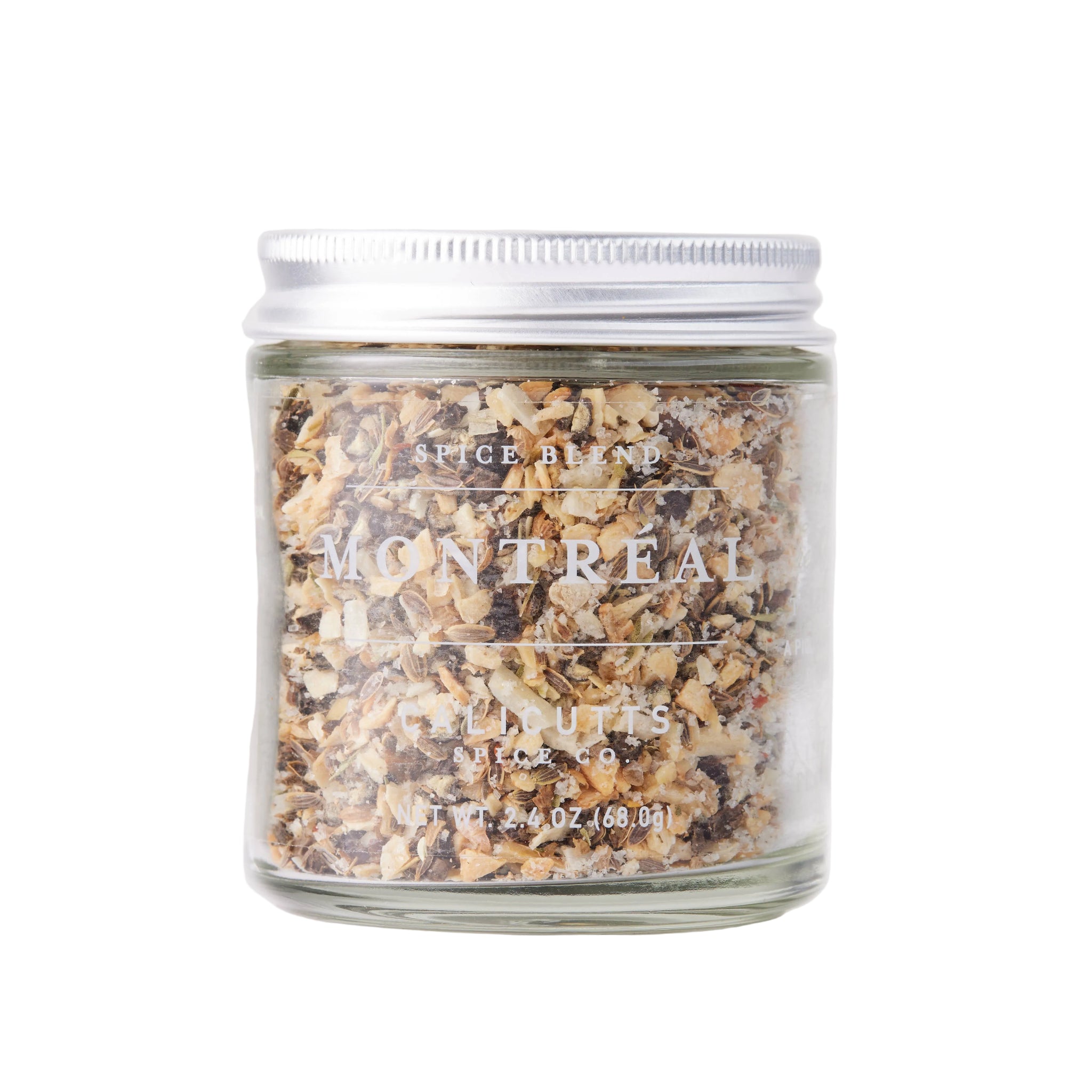 Montreal Spice Blend