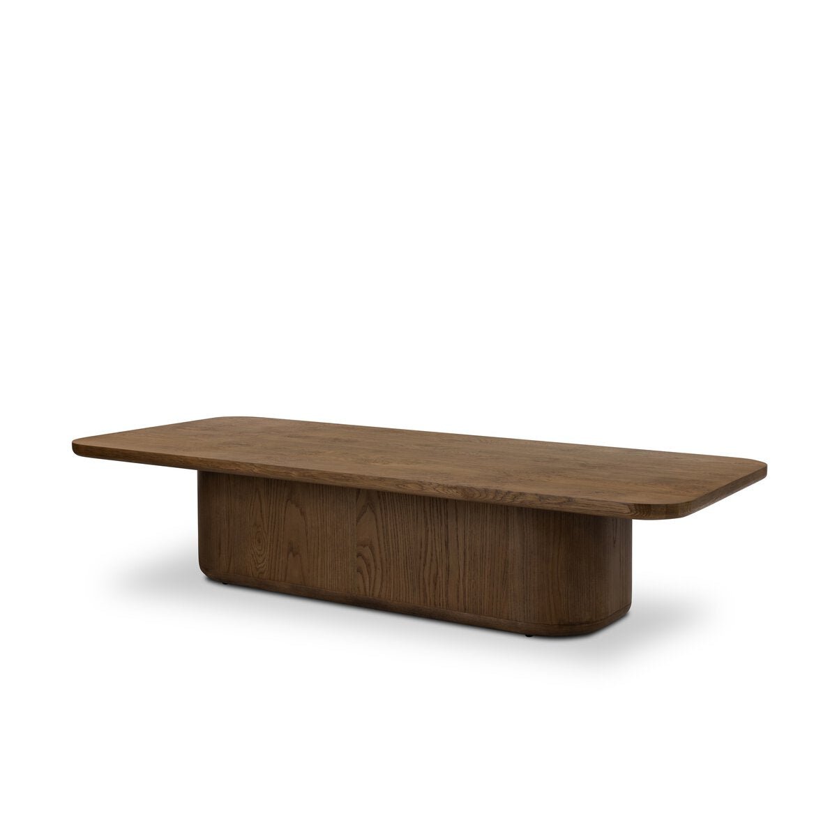 Morley Coffee Table in Rye Burl Oak – primary view