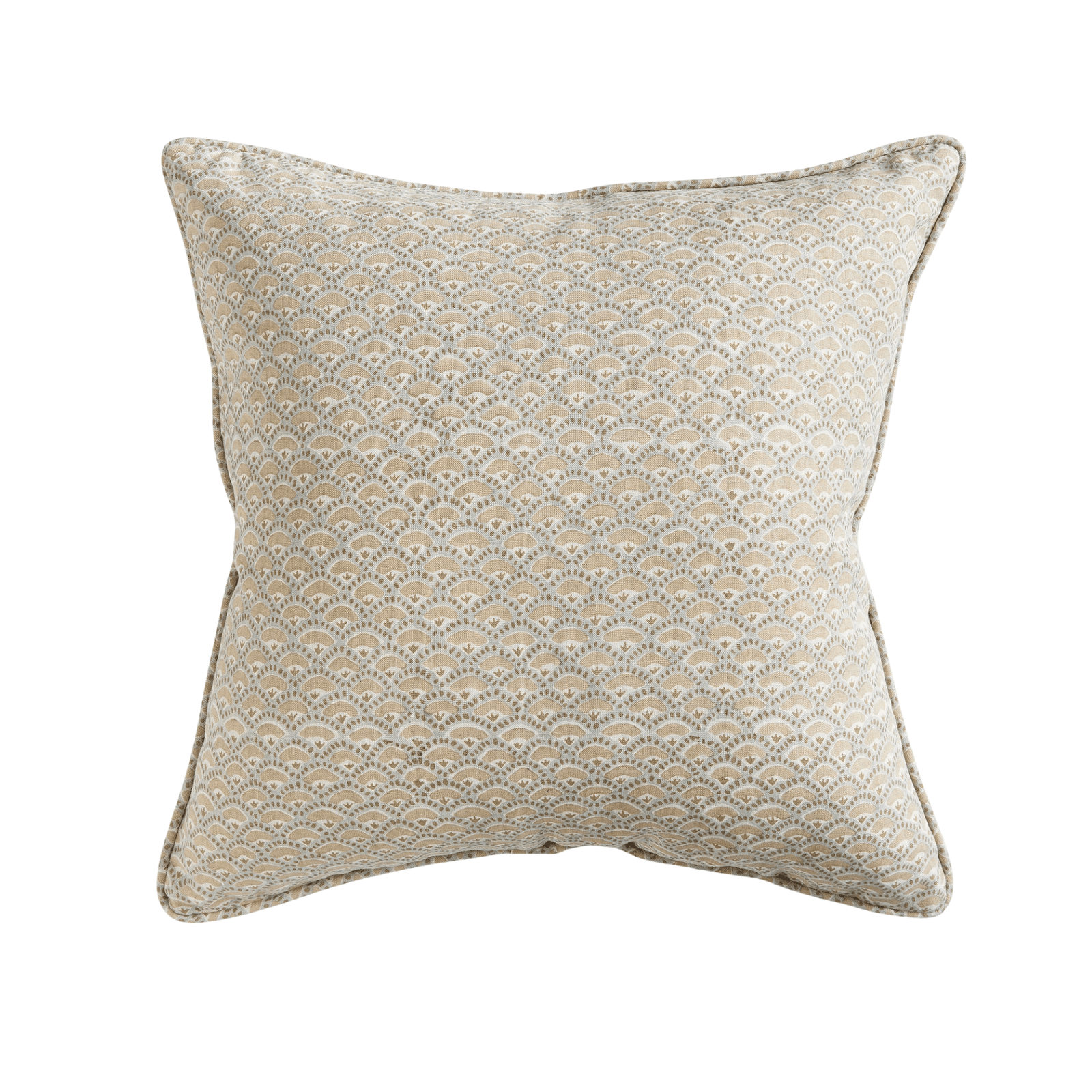 Naples Elm Pillow