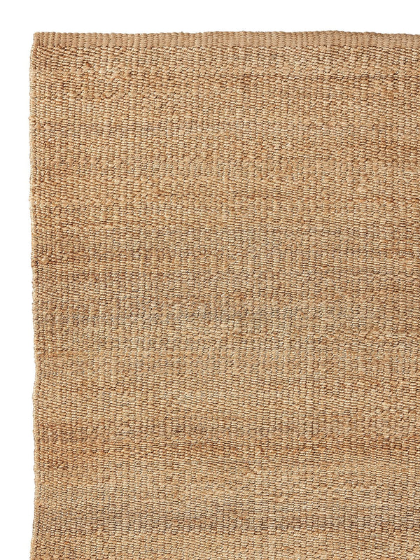 Nest Nook Rug in Natural