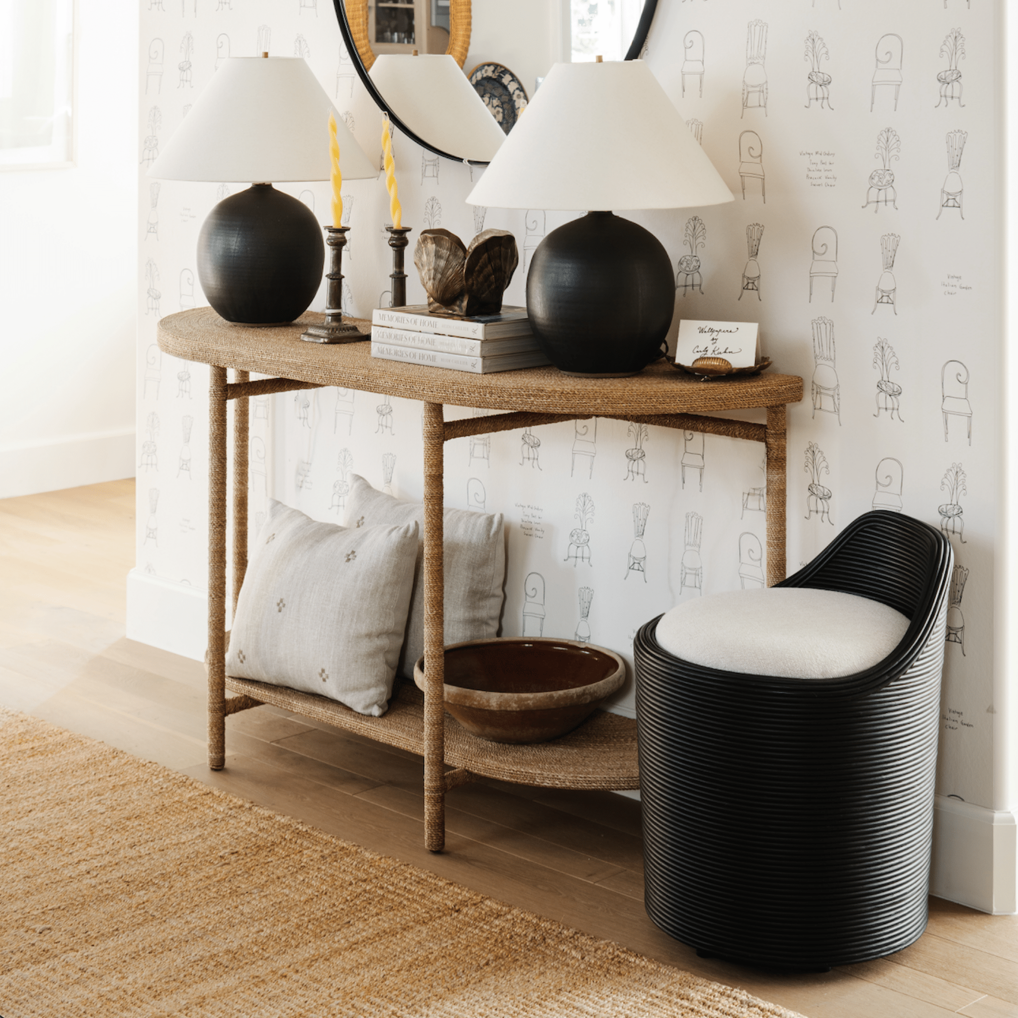 Nest Rug