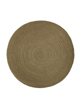 Armadillo Nimbus Rug in Wasabi, additional view 5 of the hand-braided new zealand wool rug