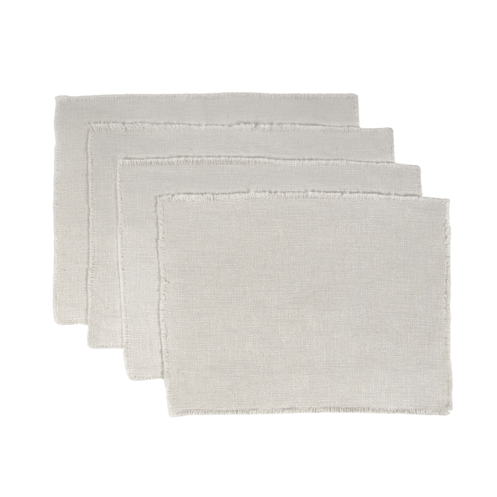 Oakville Placemats - Natural