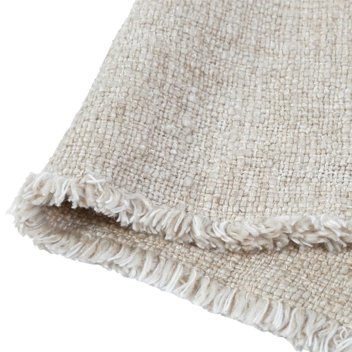 Oakville Placemats - Natural