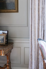 Room painted in Farrow & Ball Off-White No.3