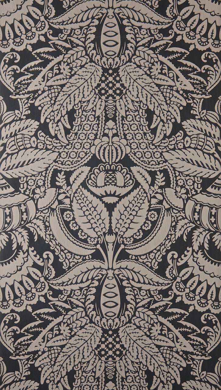 Orangerie 2503 wallpaper
