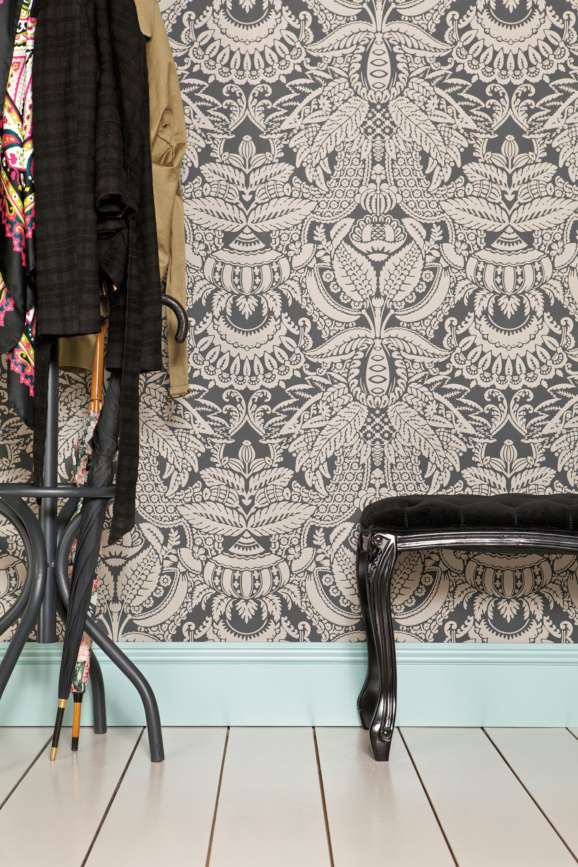 Orangerie 2503 wallpaper lifestyle photo