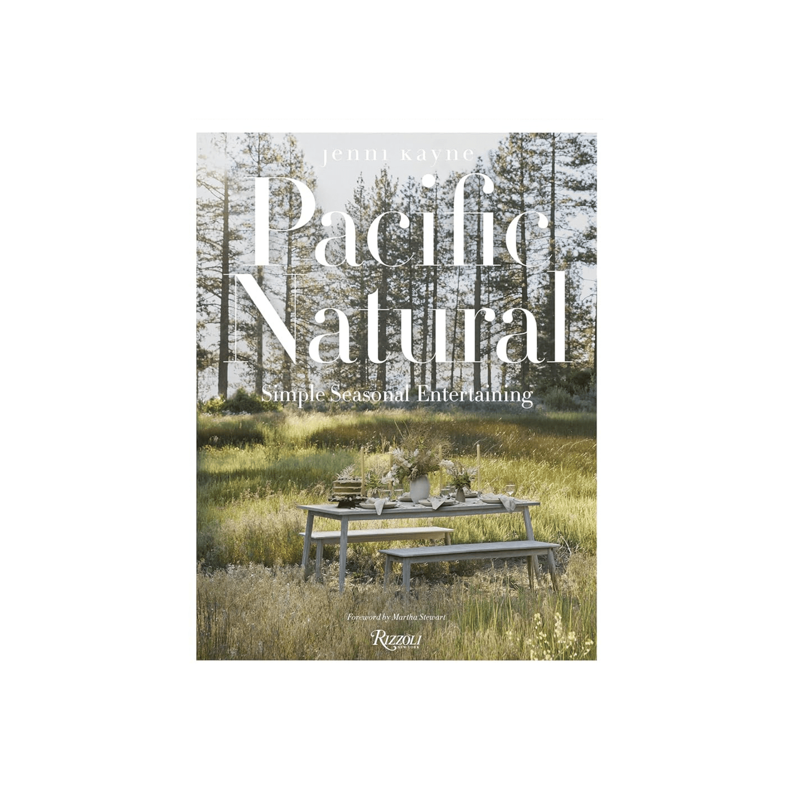 Pacific Natural