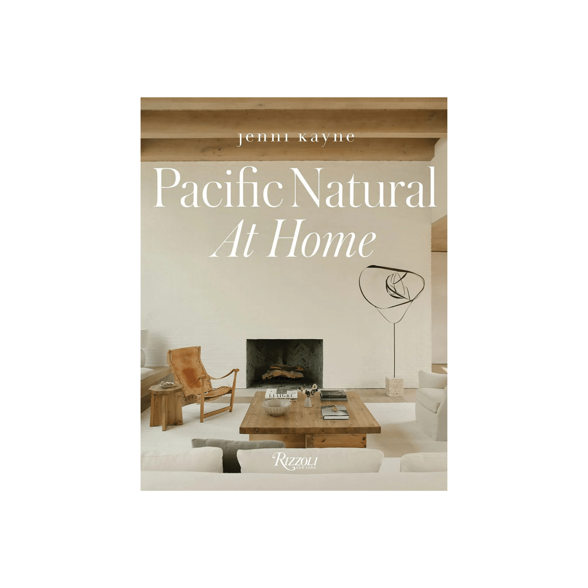 Pacific Natural at Home