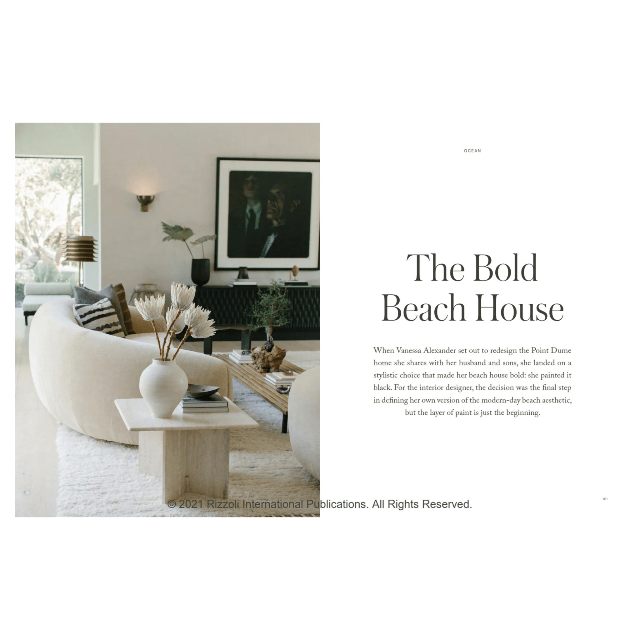 Pacific Natural at Home