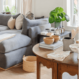 Palermo Side Table